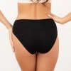 Italian Fashion Figi Ibiza midi 3-pak czarne